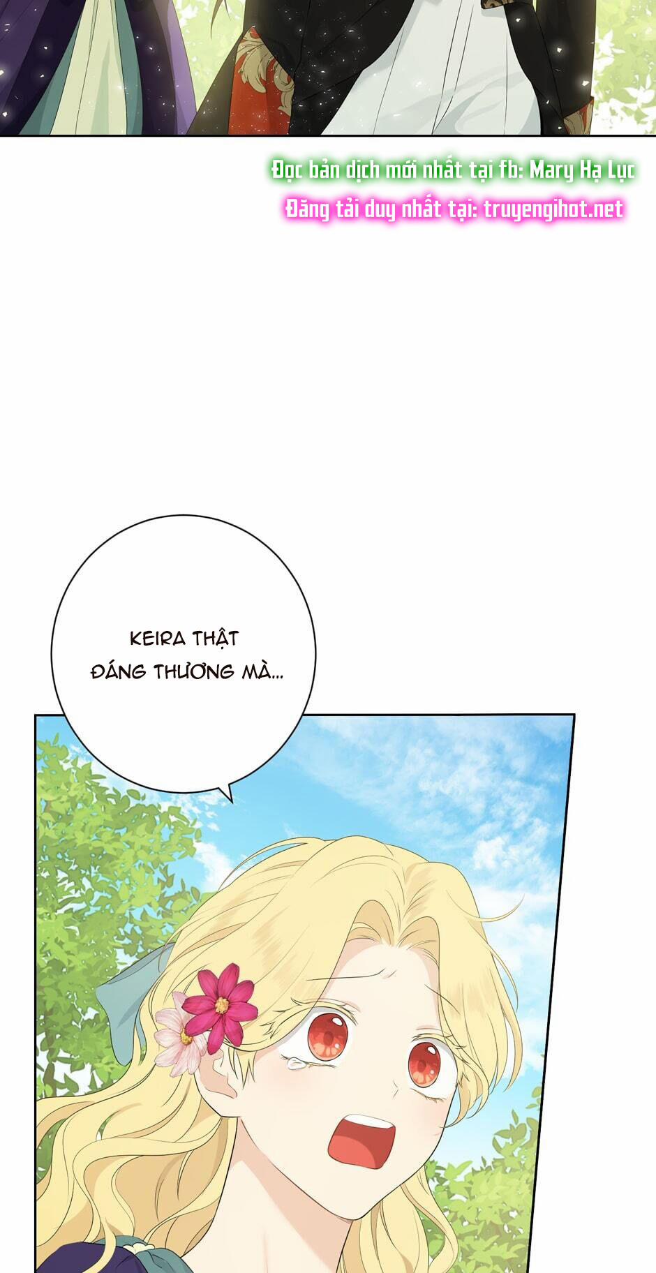 Thật Ra Ta Mới Là Hàng Thật 45 trang 10