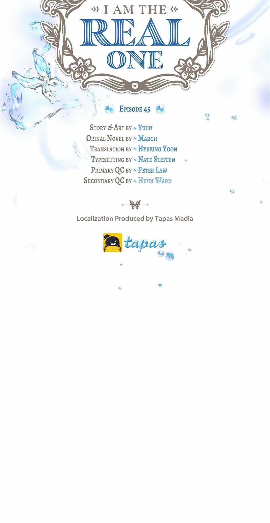 Thật Ra Ta Mới Là Hàng Thật 45 trang 16