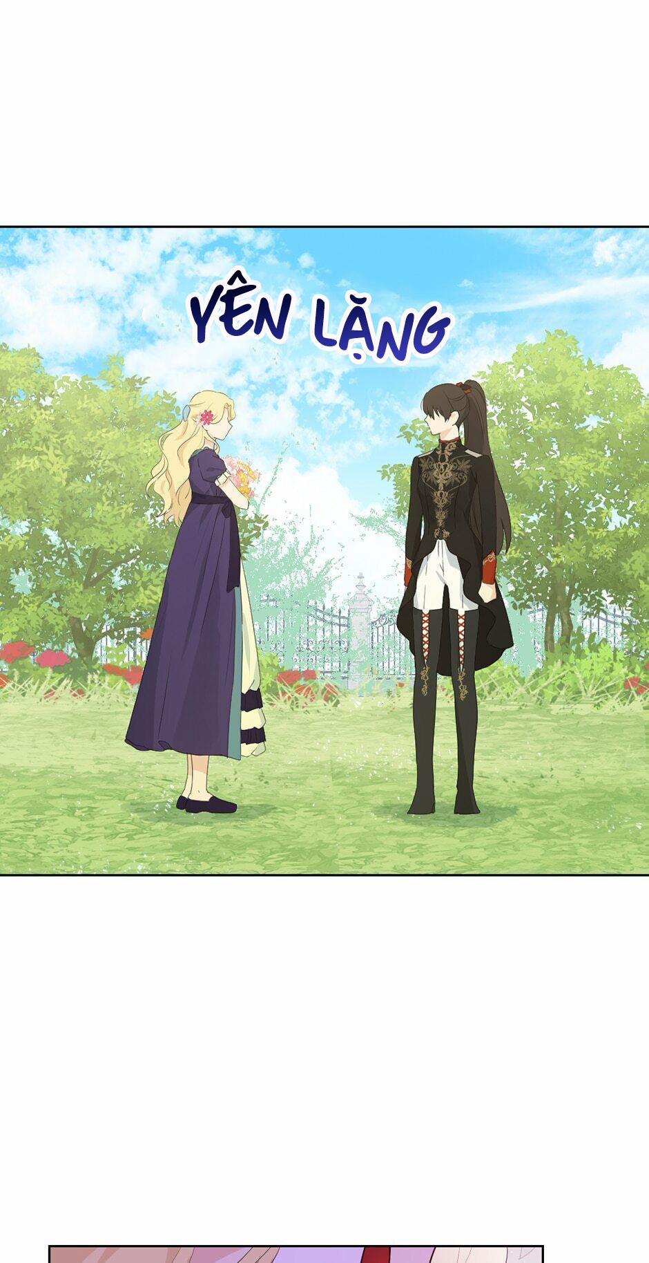 Thật Ra Ta Mới Là Hàng Thật 45 trang 17