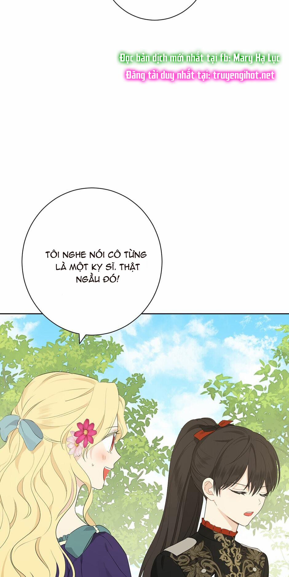 Thật Ra Ta Mới Là Hàng Thật 45 trang 2