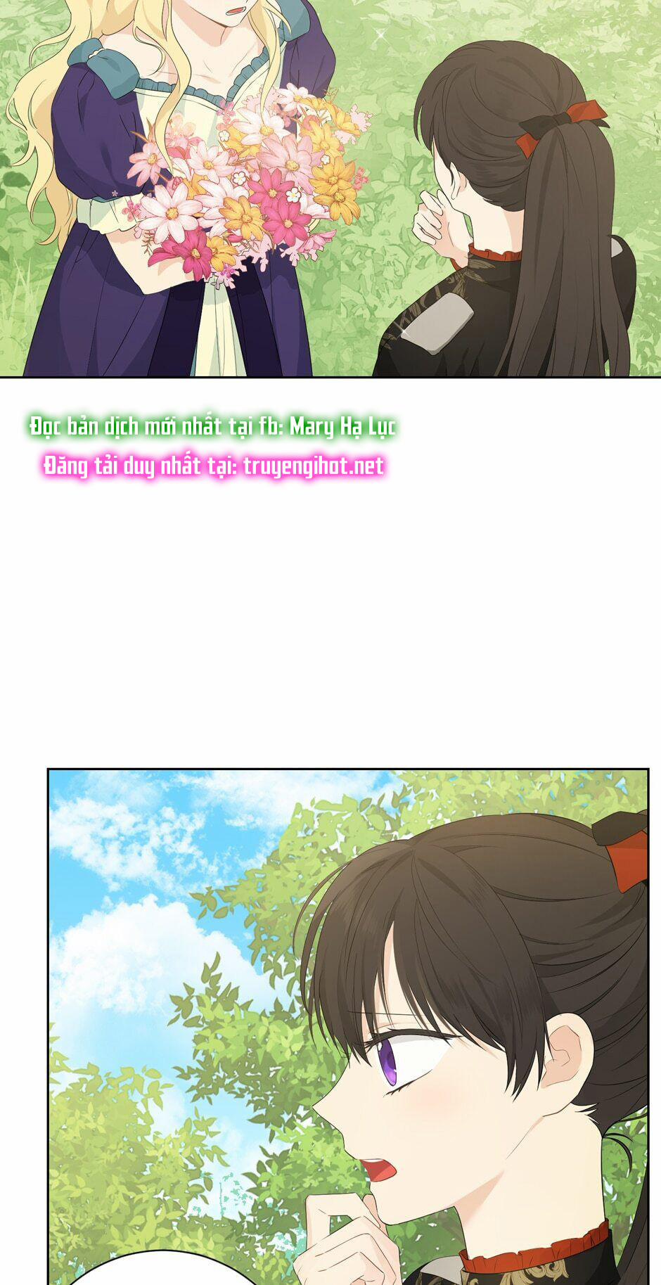 Thật Ra Ta Mới Là Hàng Thật 45 trang 20