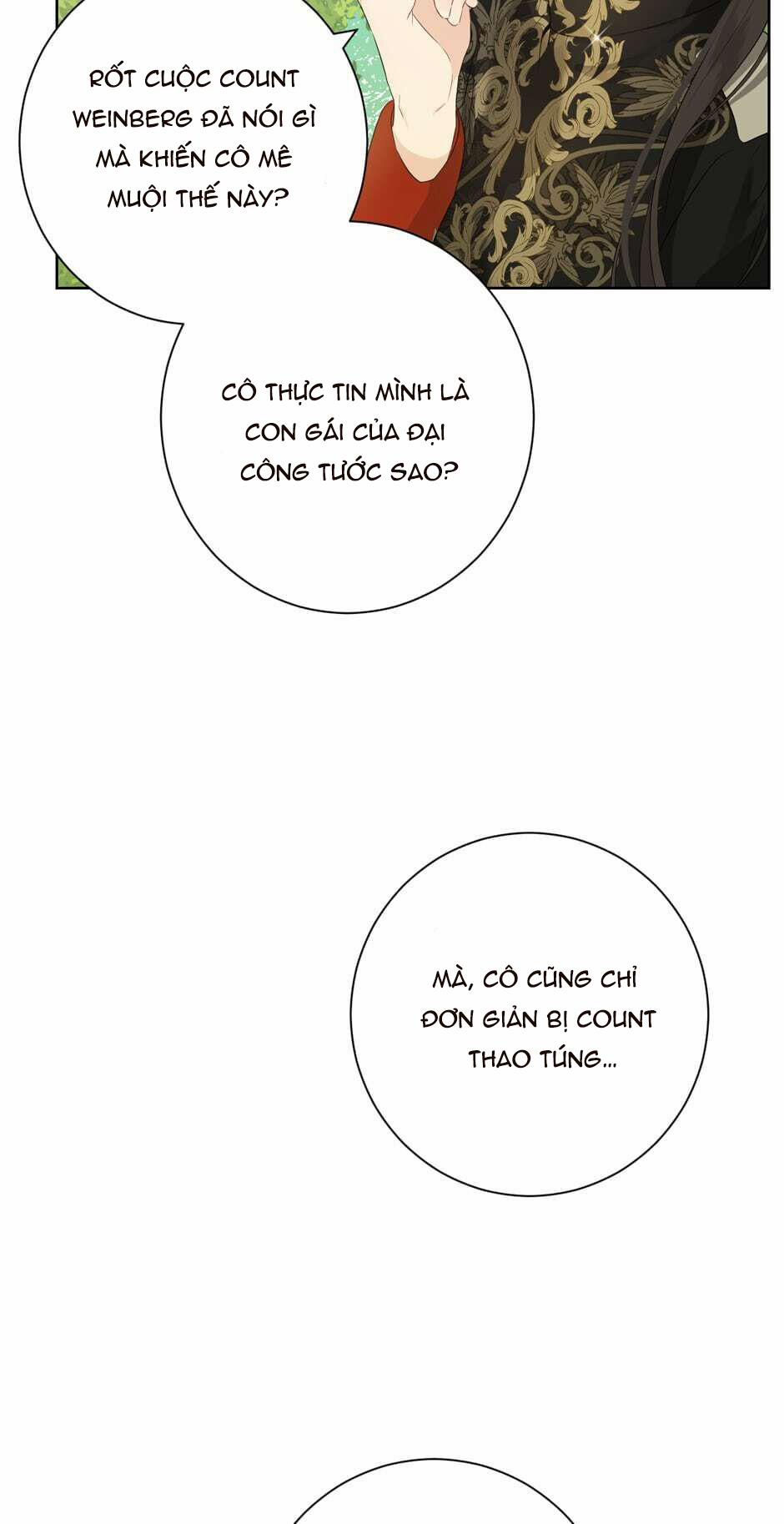 Thật Ra Ta Mới Là Hàng Thật 45 trang 21