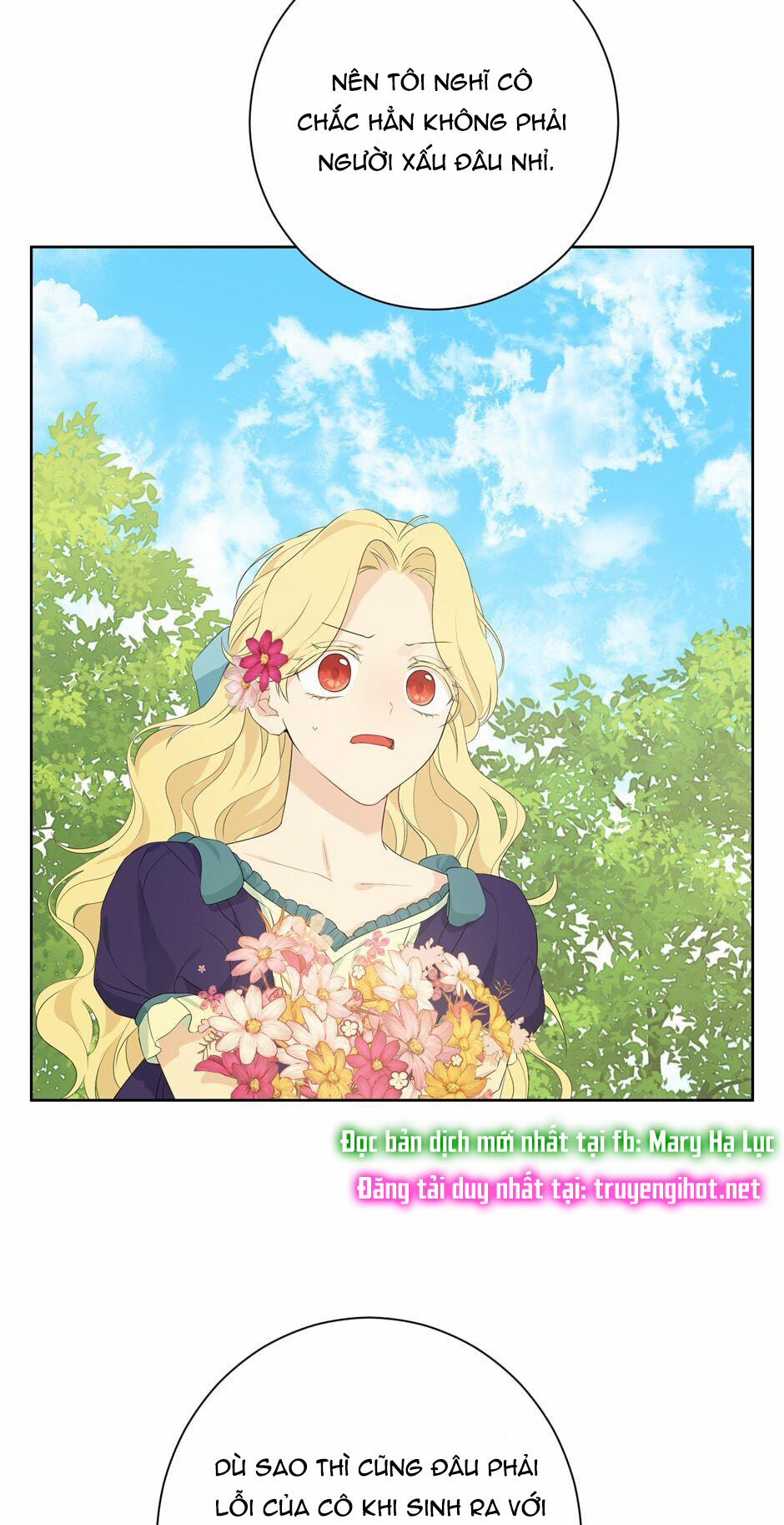 Thật Ra Ta Mới Là Hàng Thật 45 trang 22