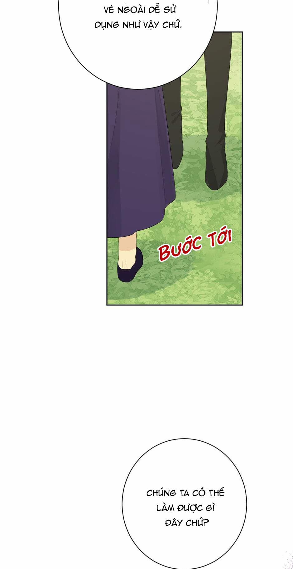 Thật Ra Ta Mới Là Hàng Thật 45 trang 23