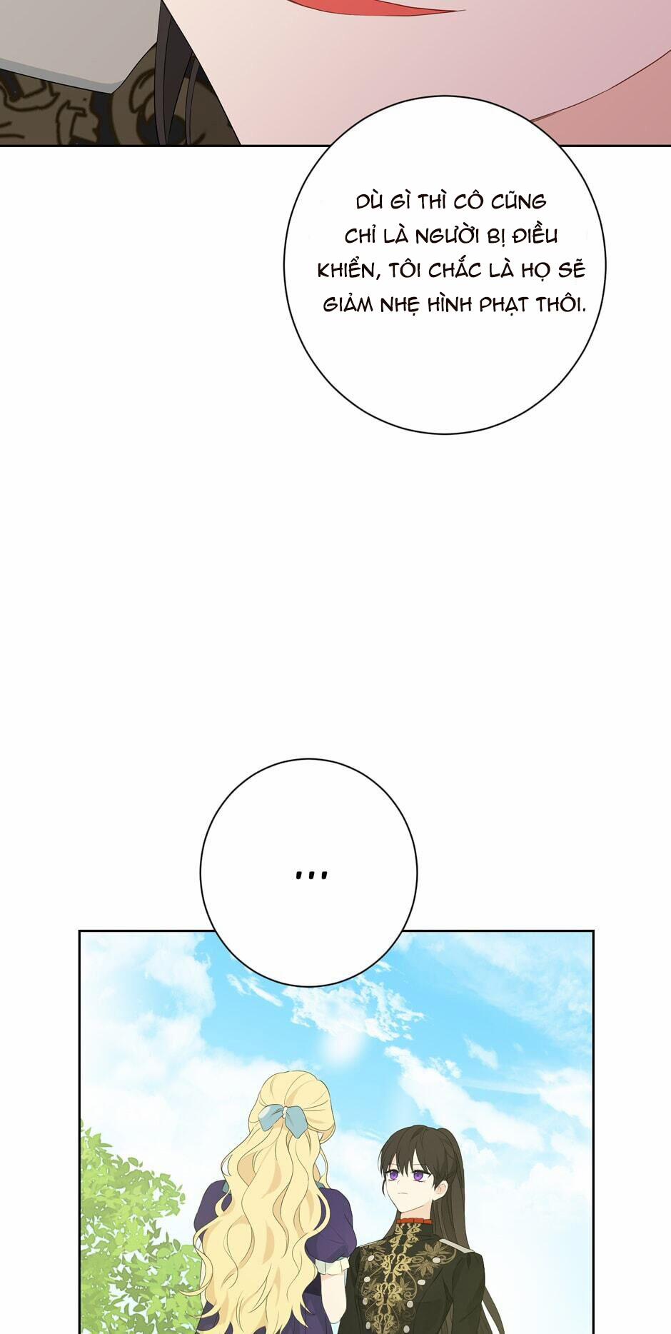 Thật Ra Ta Mới Là Hàng Thật 45 trang 27