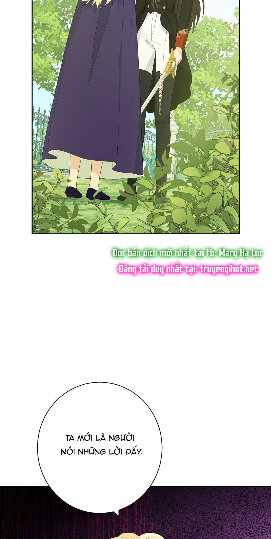 Thật Ra Ta Mới Là Hàng Thật 45 trang 28