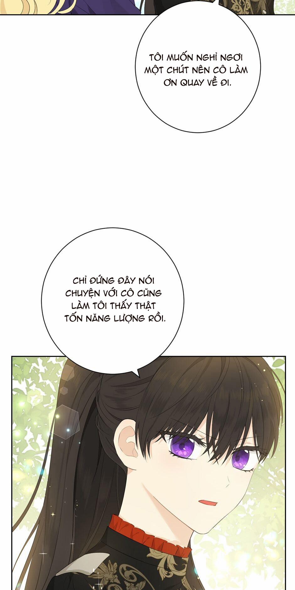 Thật Ra Ta Mới Là Hàng Thật 45 trang 3