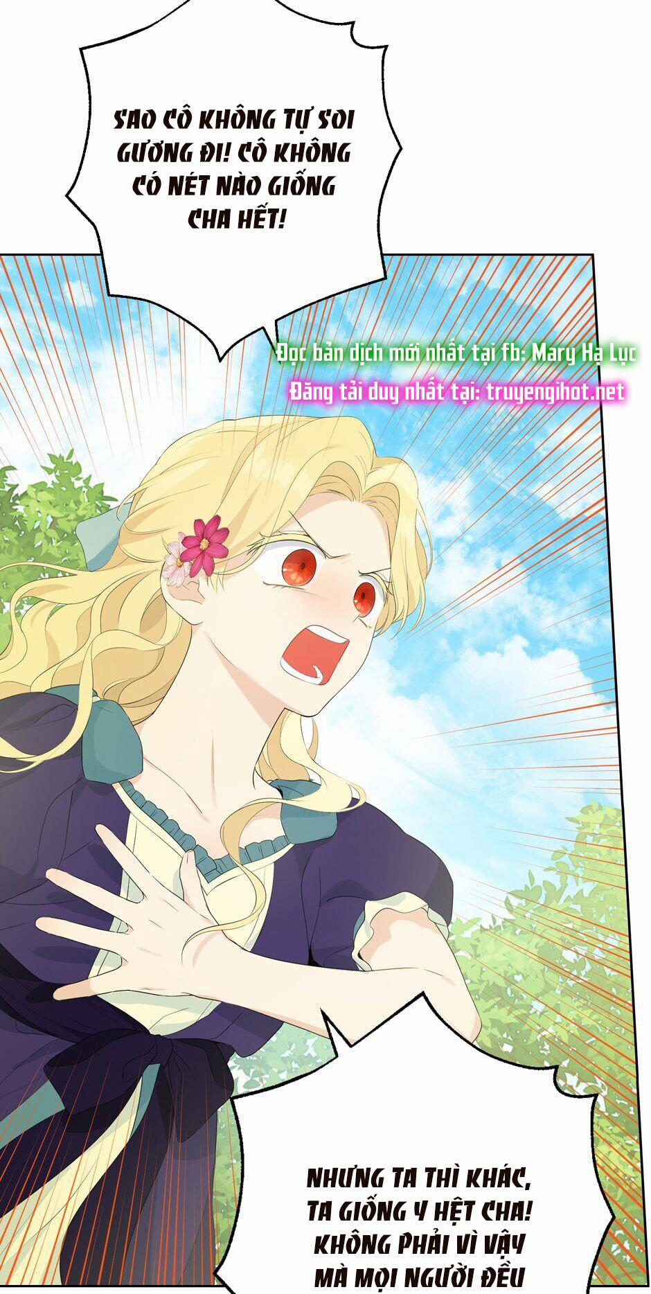 Thật Ra Ta Mới Là Hàng Thật 45 trang 30
