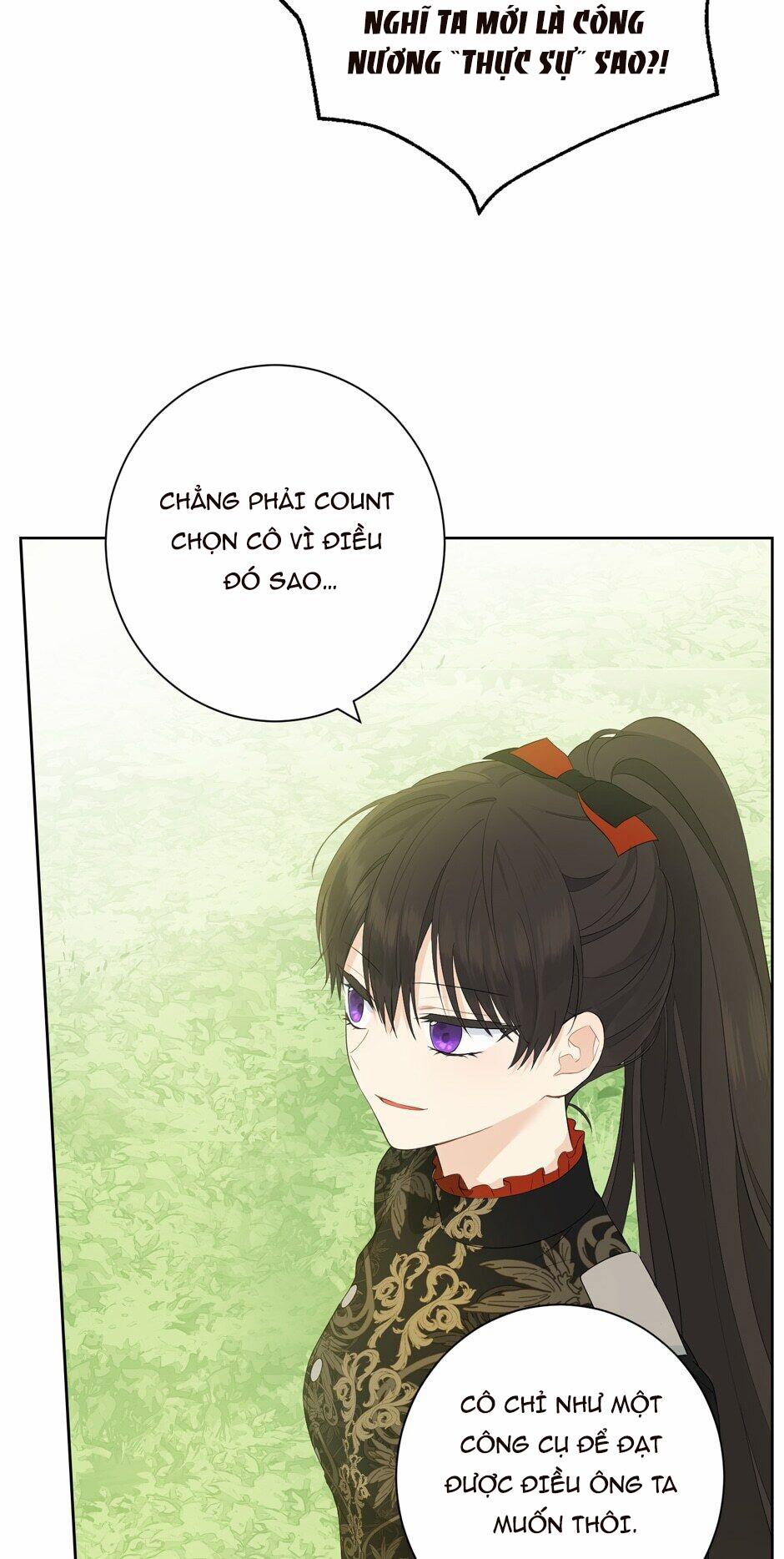 Thật Ra Ta Mới Là Hàng Thật 45 trang 31