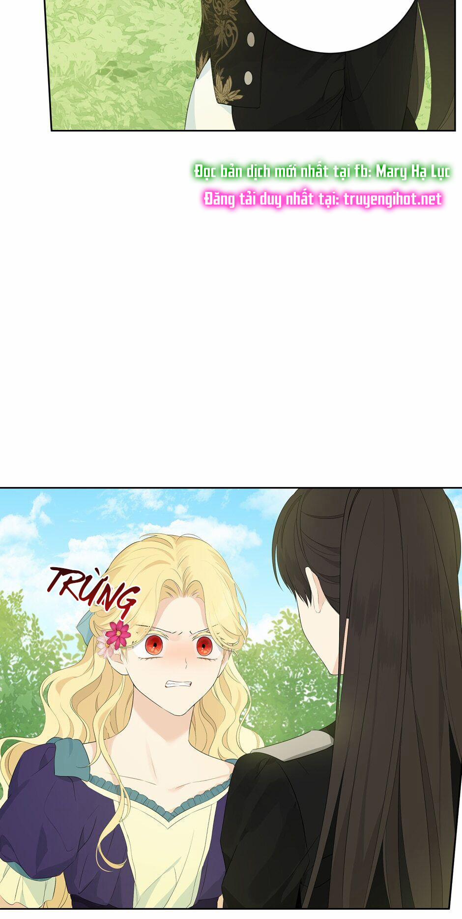 Thật Ra Ta Mới Là Hàng Thật 45 trang 32