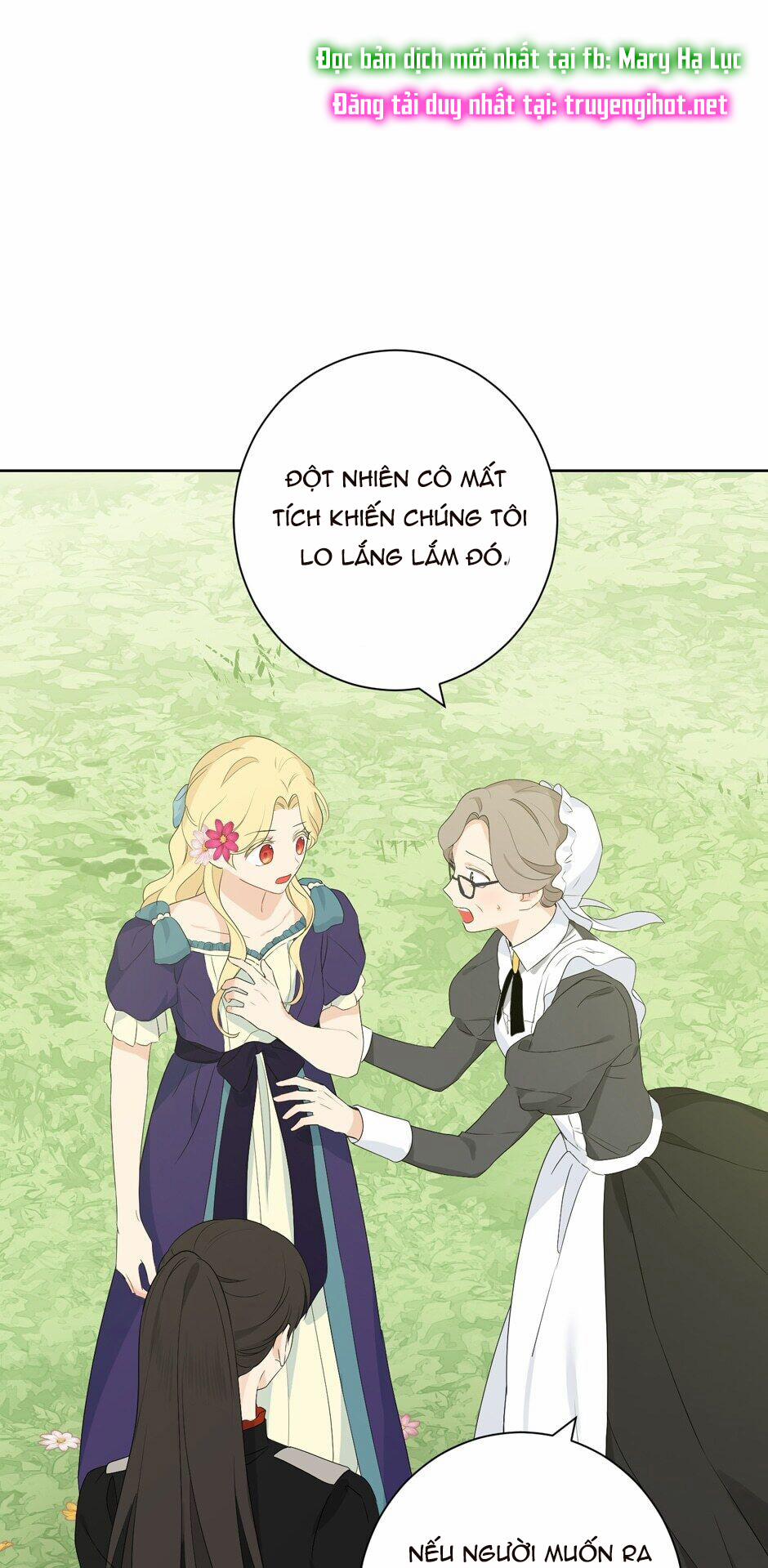 Thật Ra Ta Mới Là Hàng Thật 45 trang 34