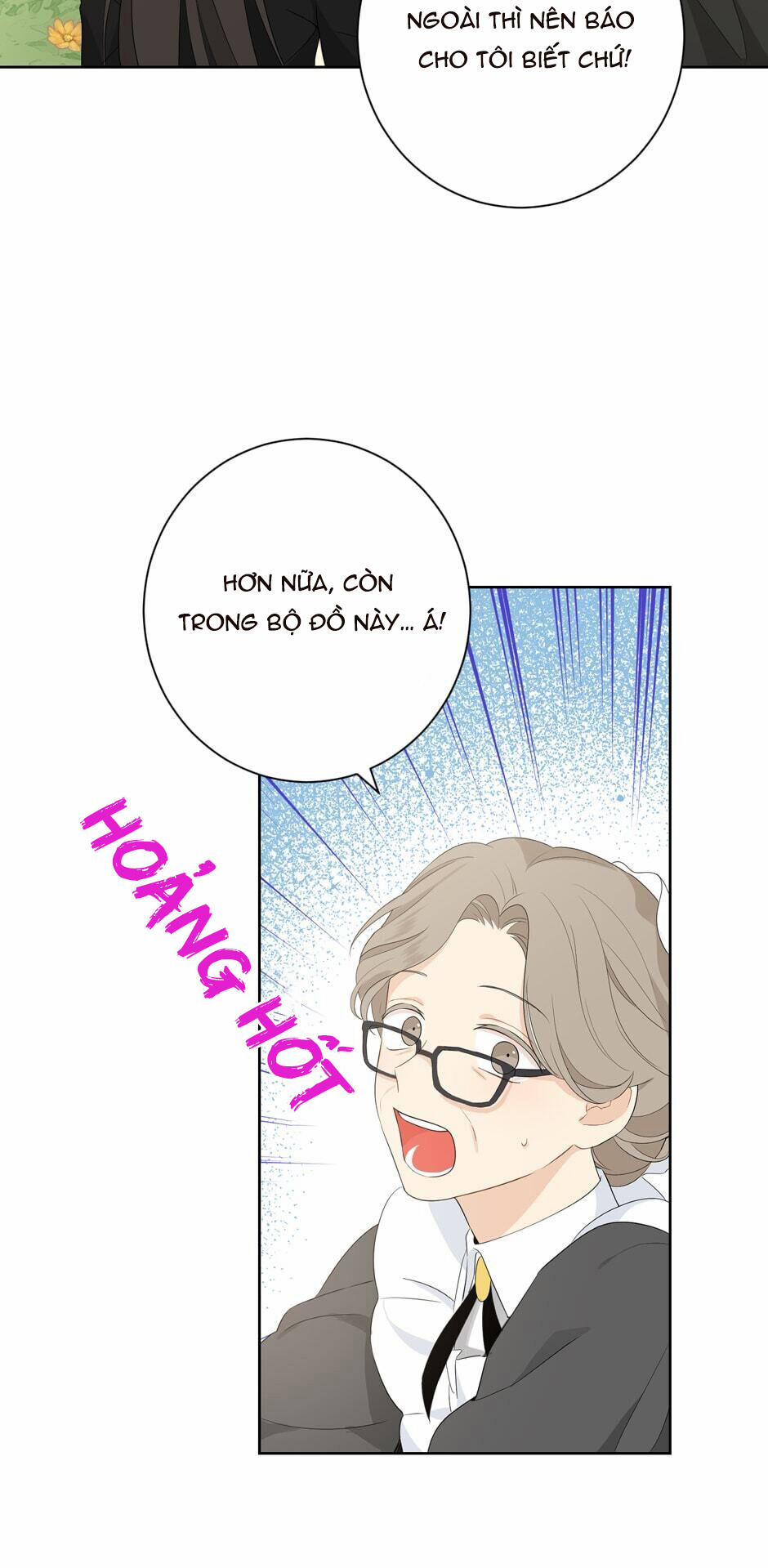 Thật Ra Ta Mới Là Hàng Thật 45 trang 35