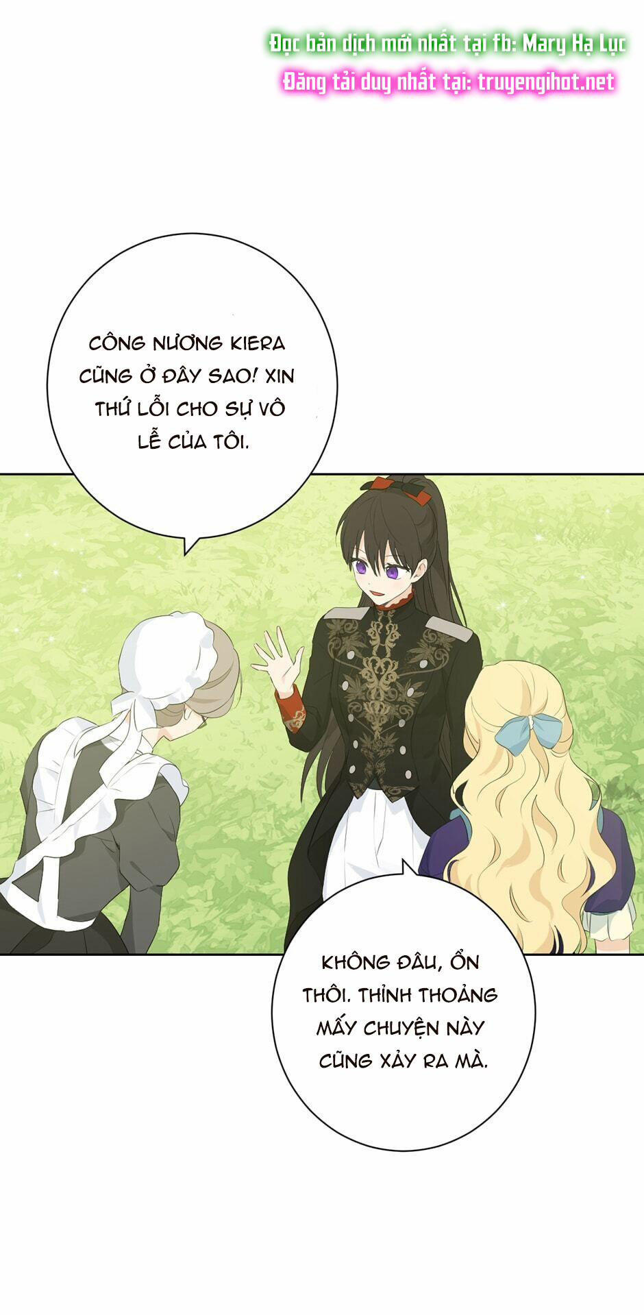 Thật Ra Ta Mới Là Hàng Thật 45 trang 36