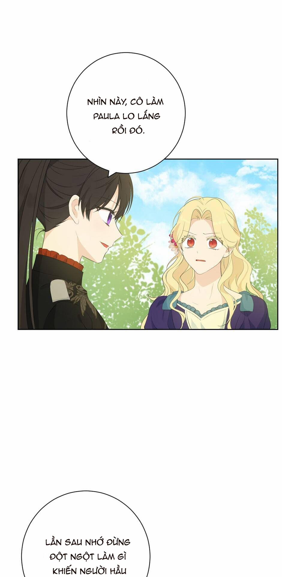 Thật Ra Ta Mới Là Hàng Thật 45 trang 37