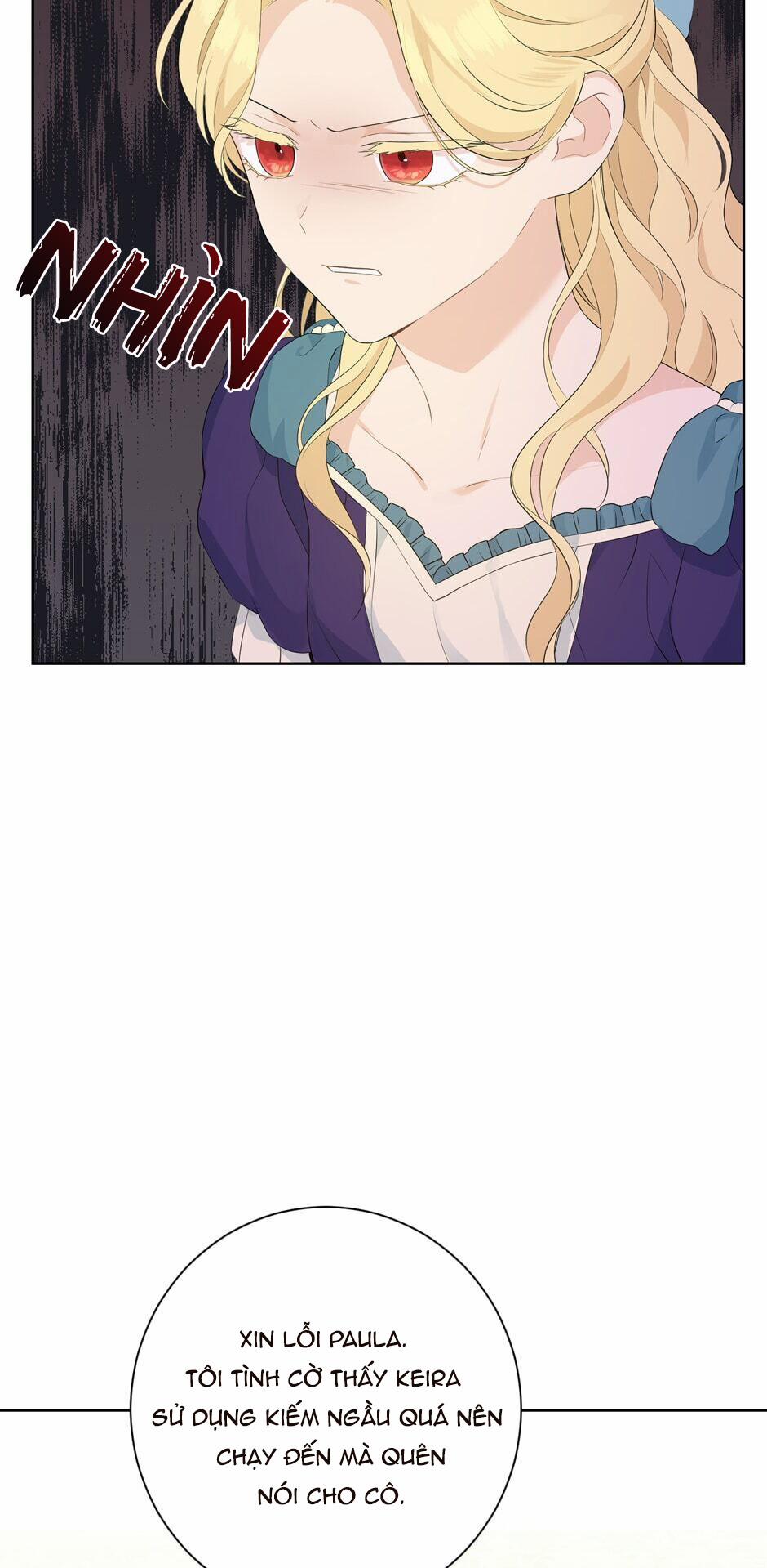 Thật Ra Ta Mới Là Hàng Thật 45 trang 39