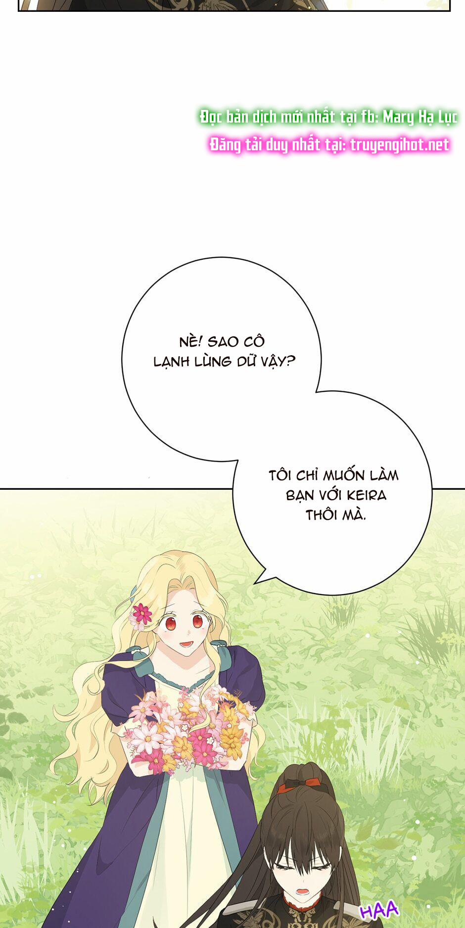 Thật Ra Ta Mới Là Hàng Thật 45 trang 4