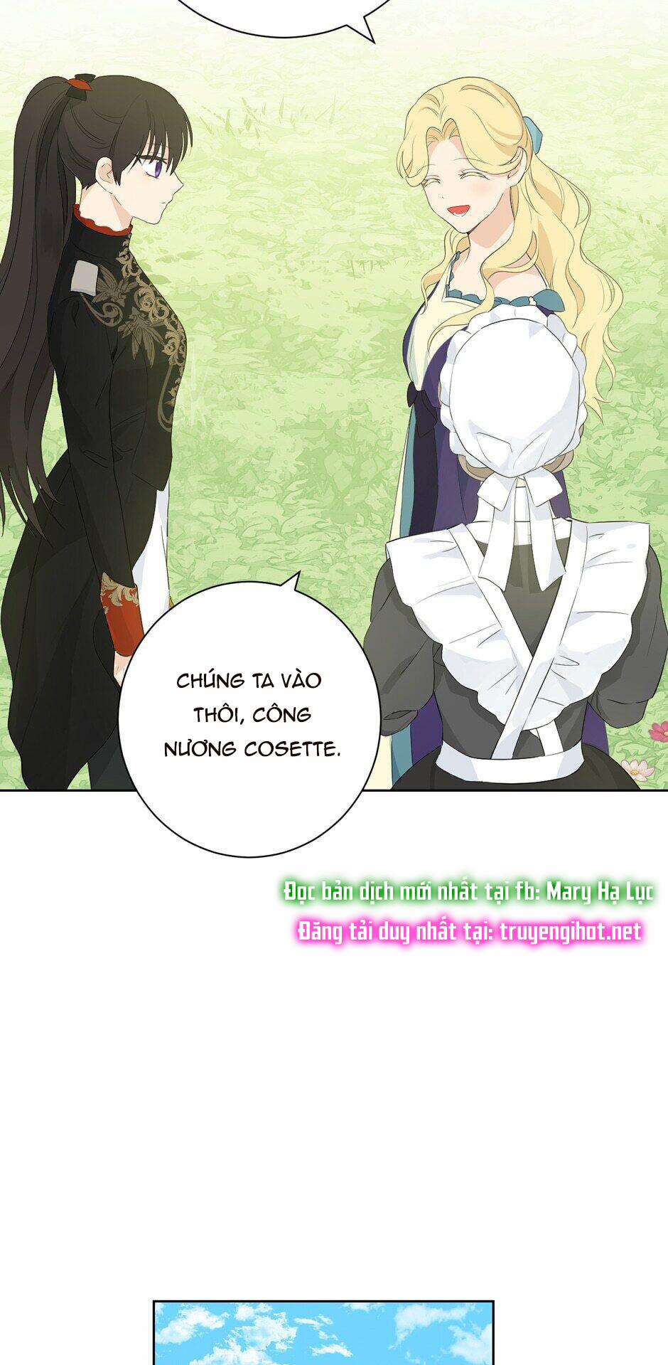 Thật Ra Ta Mới Là Hàng Thật 45 trang 40