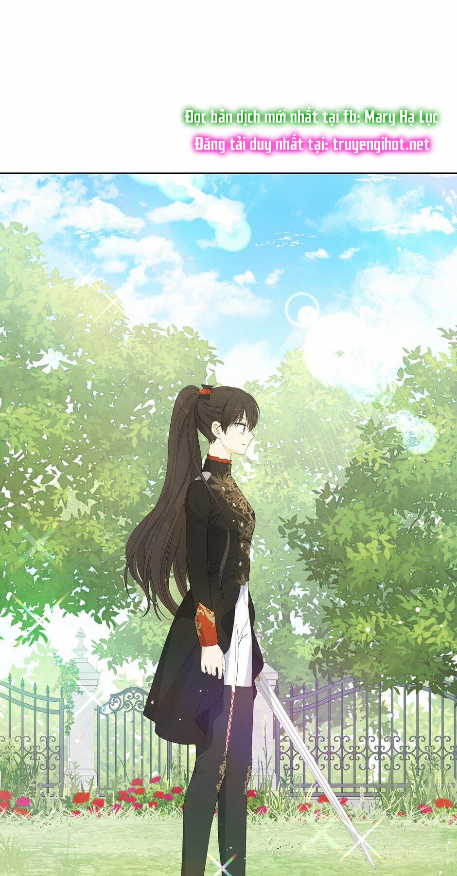 Thật Ra Ta Mới Là Hàng Thật 45 trang 46