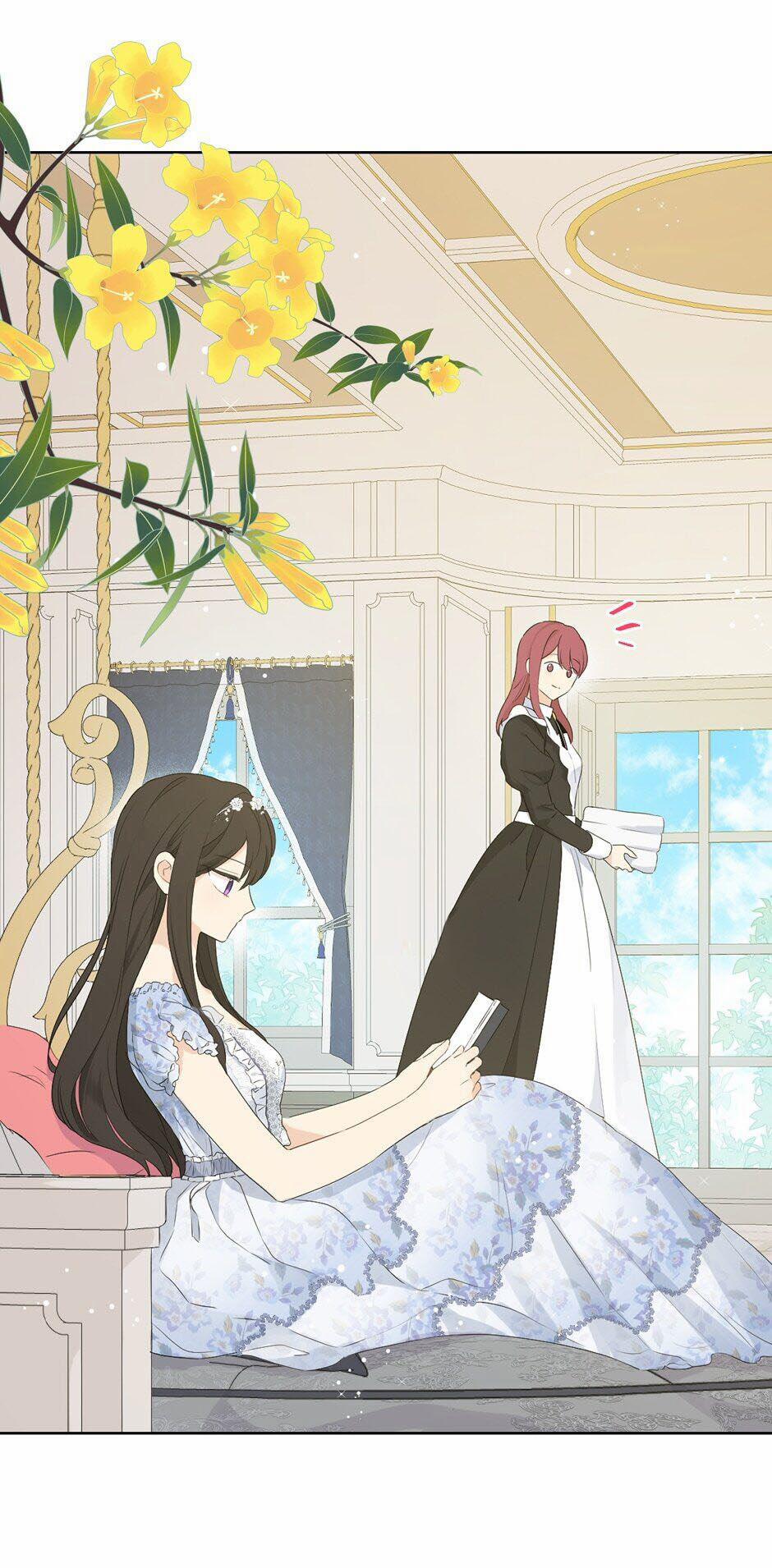 Thật Ra Ta Mới Là Hàng Thật 45 trang 49