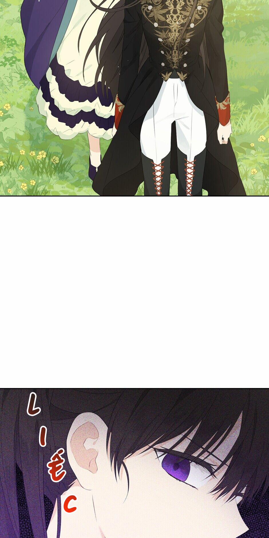 Thật Ra Ta Mới Là Hàng Thật 45 trang 5