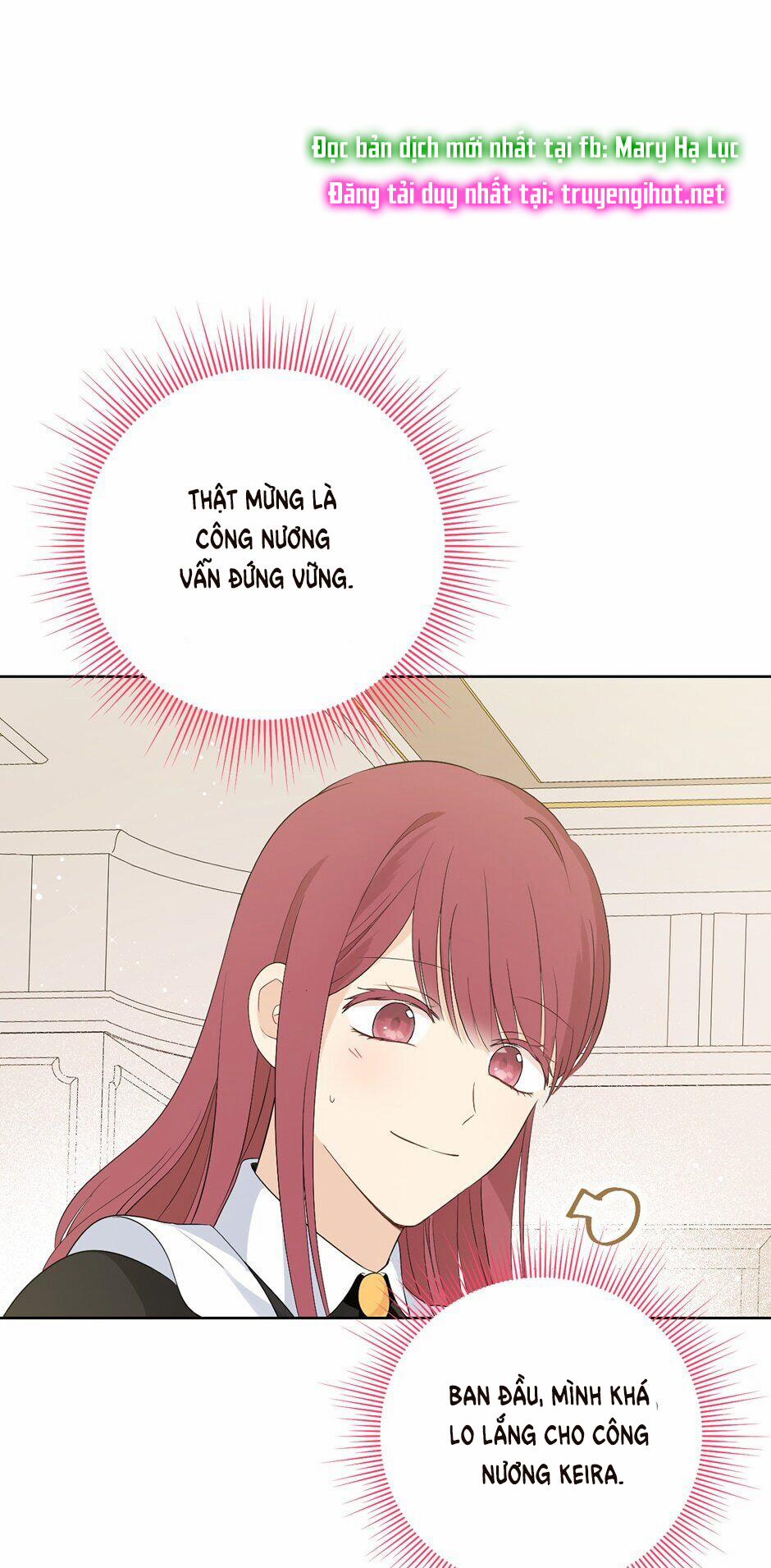 Thật Ra Ta Mới Là Hàng Thật 45 trang 50