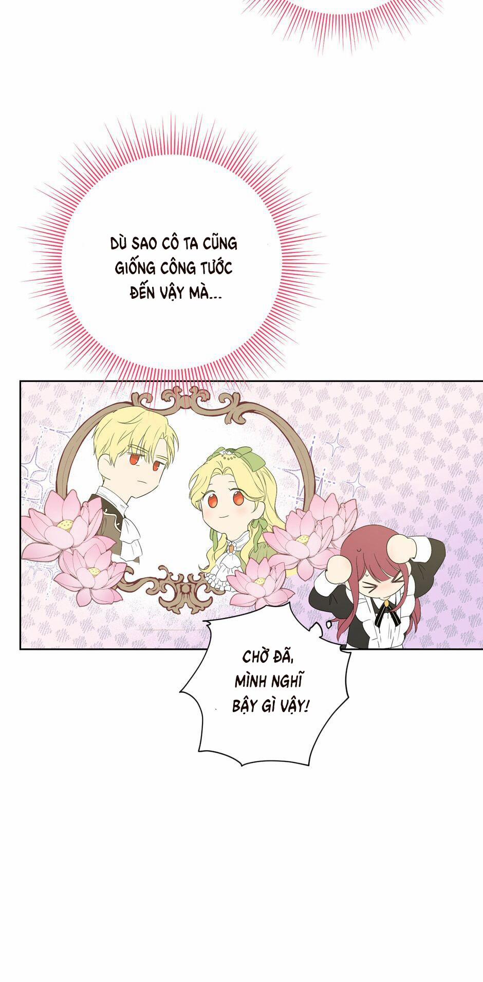 Thật Ra Ta Mới Là Hàng Thật 45 trang 51