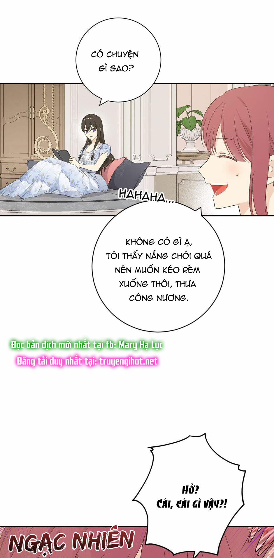 Thật Ra Ta Mới Là Hàng Thật 45 trang 52