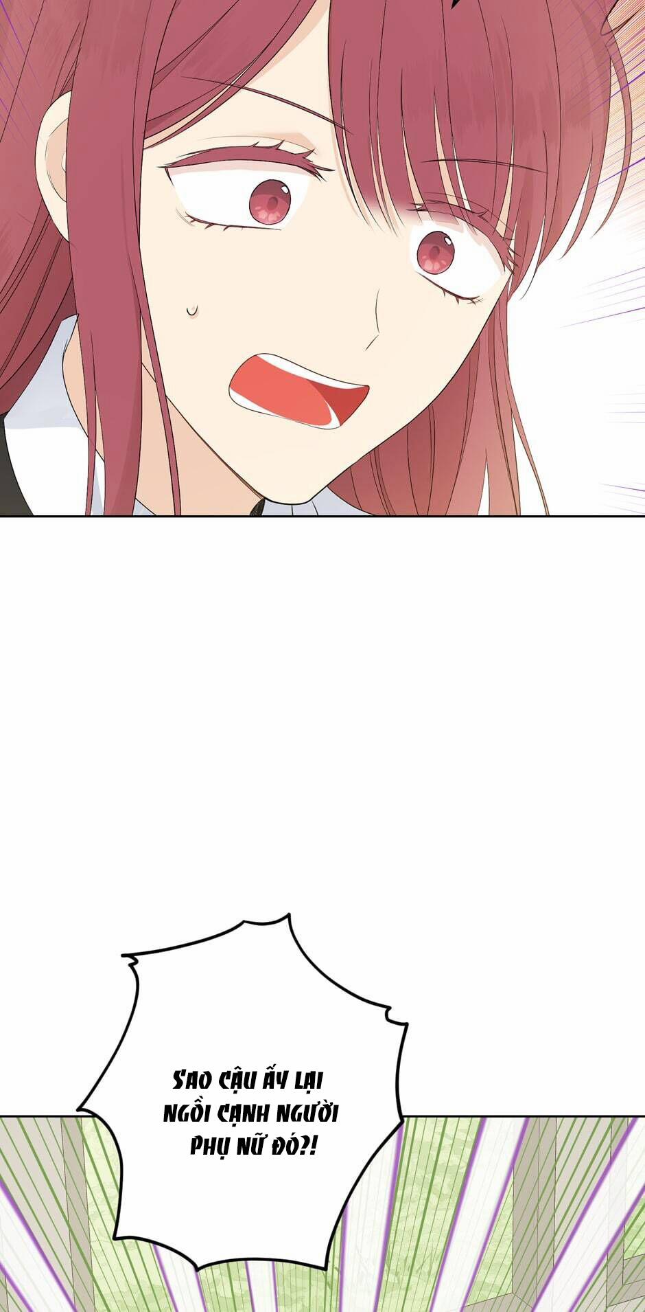 Thật Ra Ta Mới Là Hàng Thật 45 trang 53