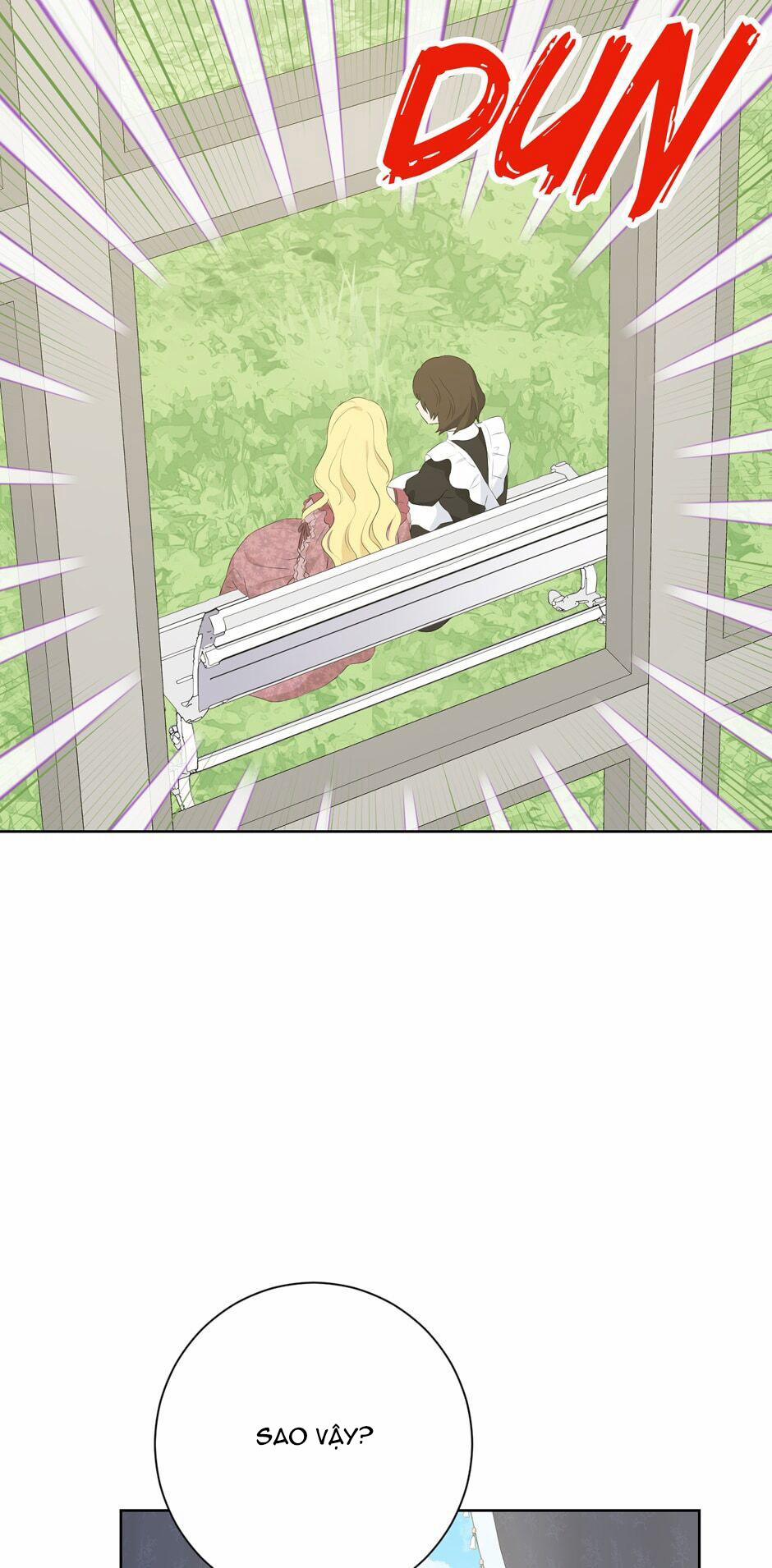 Thật Ra Ta Mới Là Hàng Thật 45 trang 54