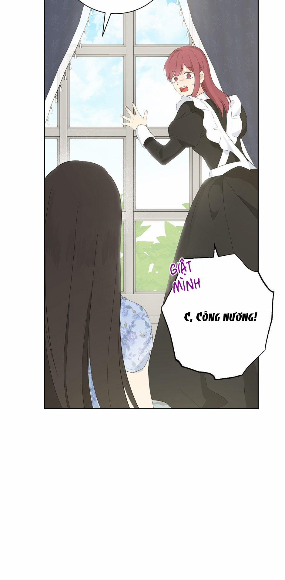 Thật Ra Ta Mới Là Hàng Thật 45 trang 55