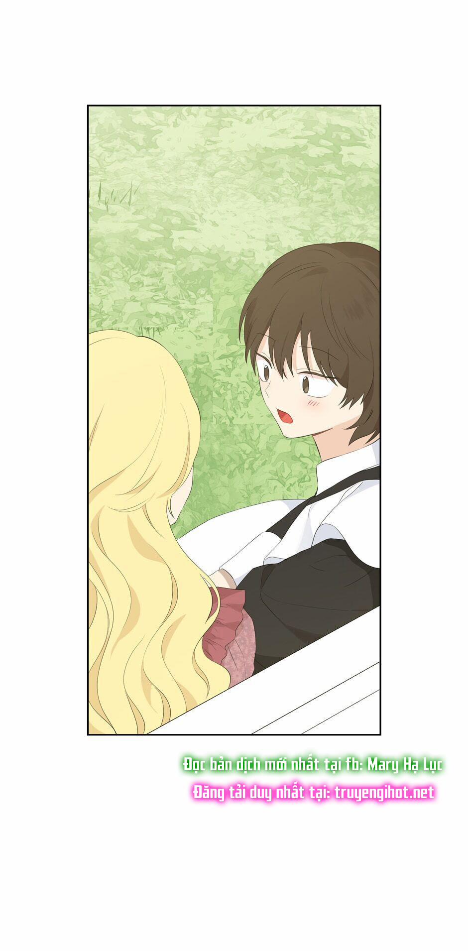 Thật Ra Ta Mới Là Hàng Thật 45 trang 56