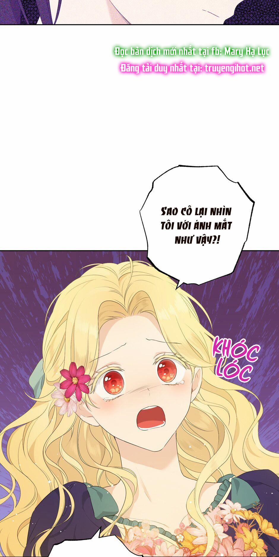 Thật Ra Ta Mới Là Hàng Thật 45 trang 6