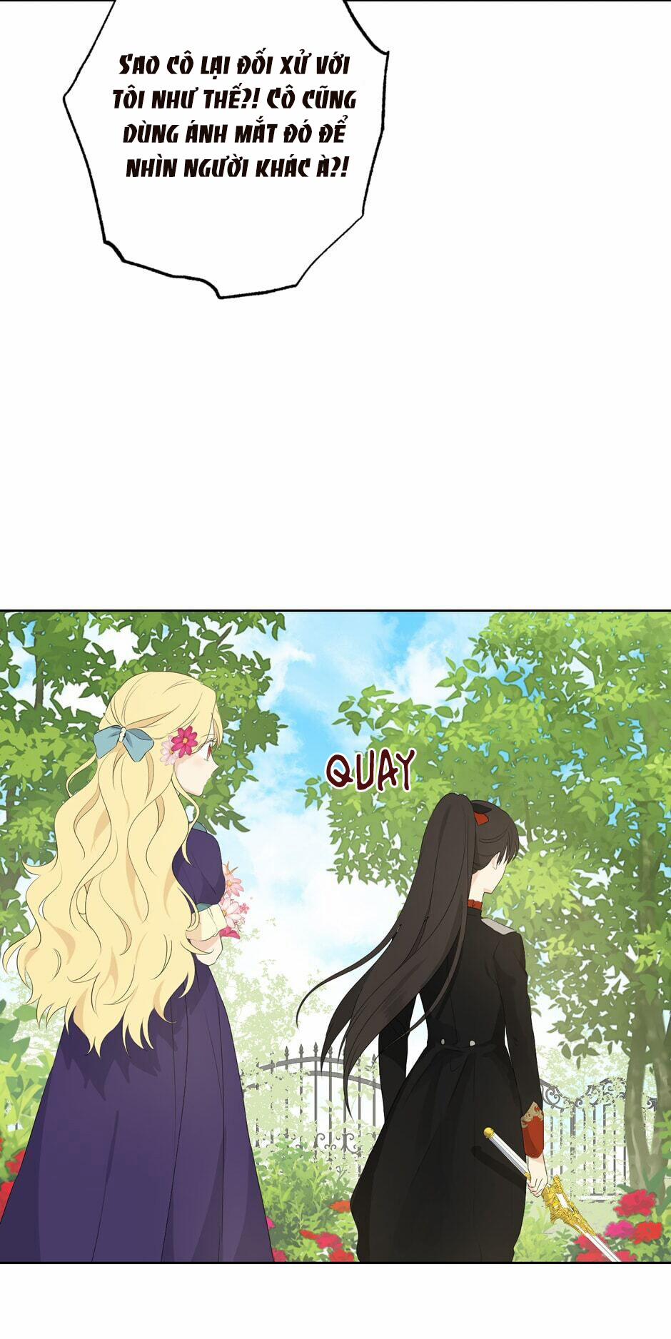 Thật Ra Ta Mới Là Hàng Thật 45 trang 7