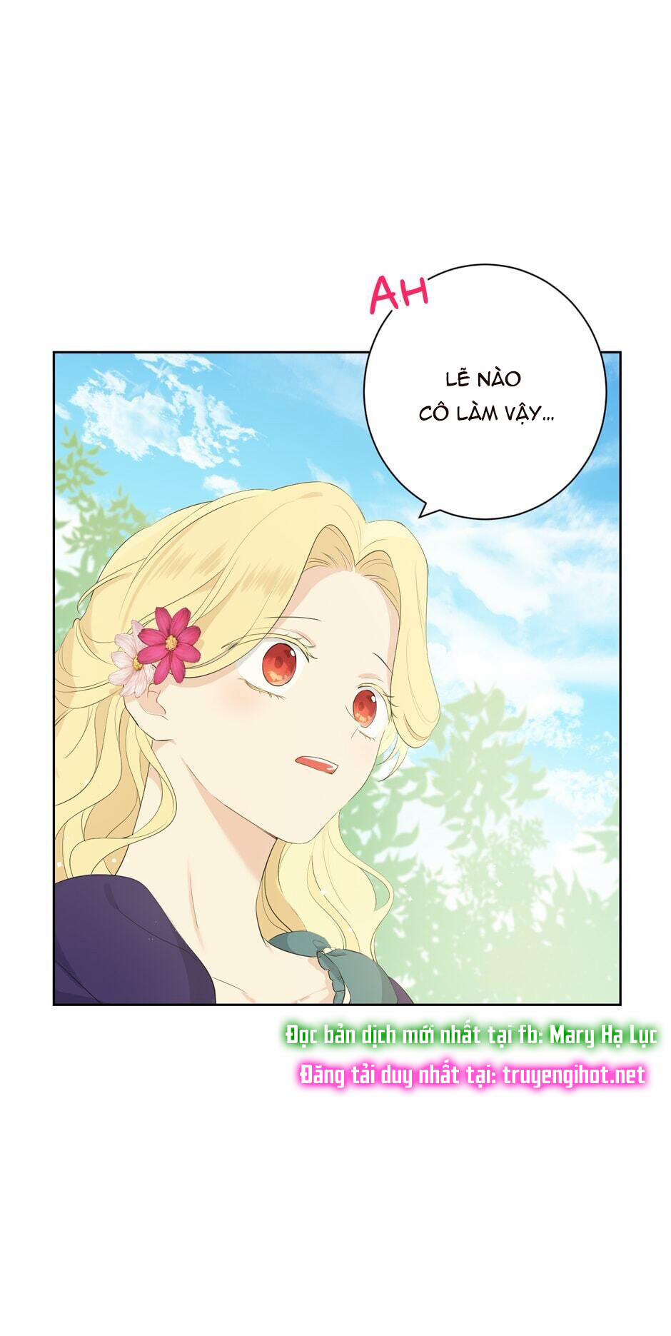 Thật Ra Ta Mới Là Hàng Thật 45 trang 8