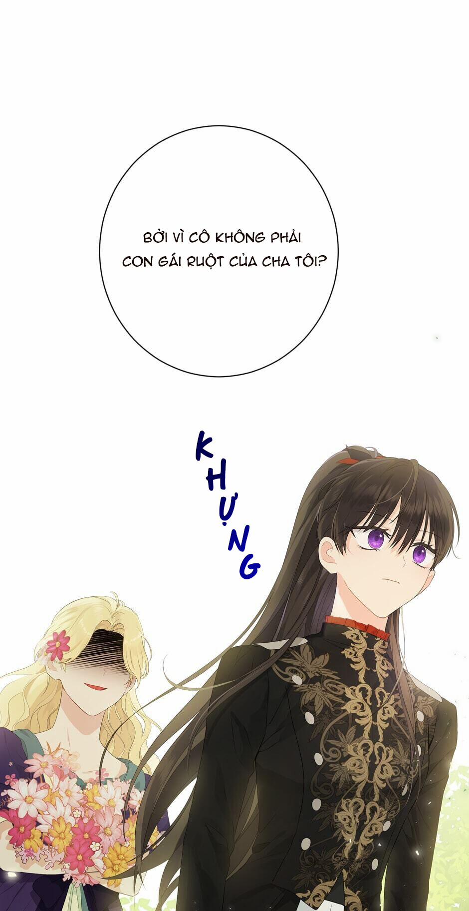 Thật Ra Ta Mới Là Hàng Thật 45 trang 9
