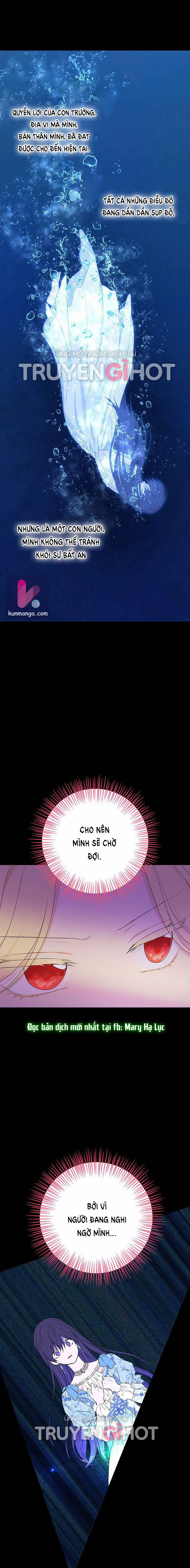 Thật Ra Ta Mới Là Hàng Thật 48.5 trang 5