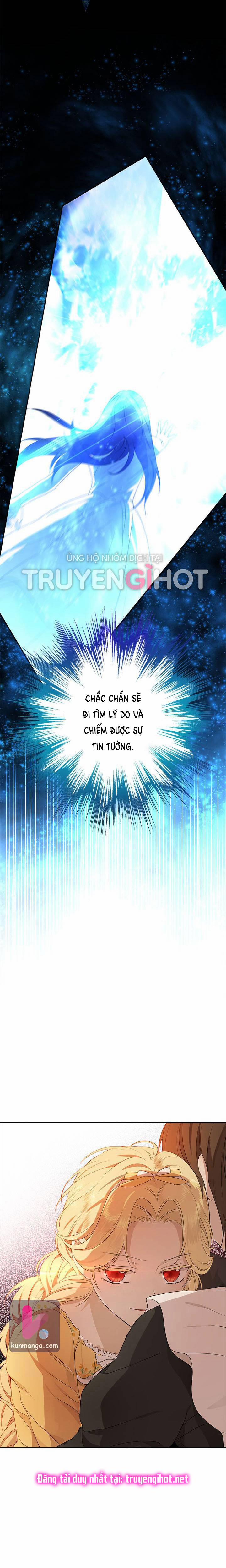 Thật Ra Ta Mới Là Hàng Thật 48.5 trang 6