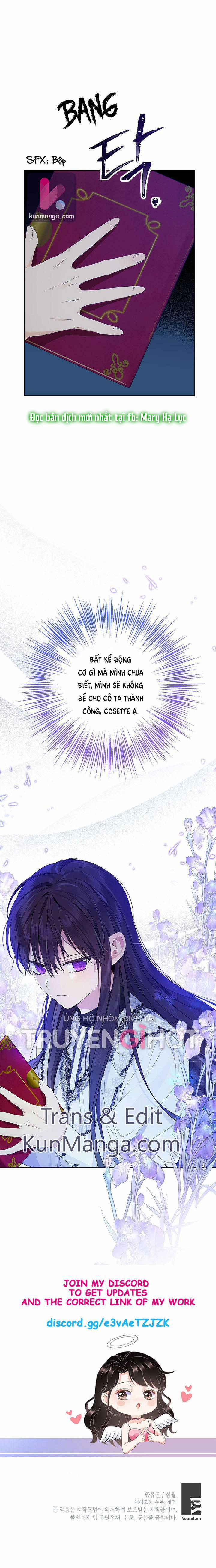 Thật Ra Ta Mới Là Hàng Thật 48.5 trang 8