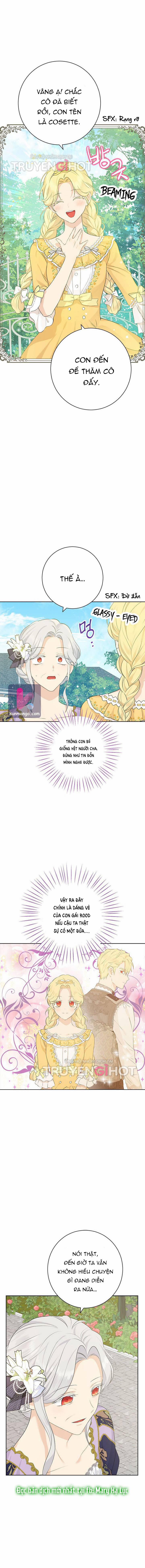 Thật Ra Ta Mới Là Hàng Thật 48 trang 2