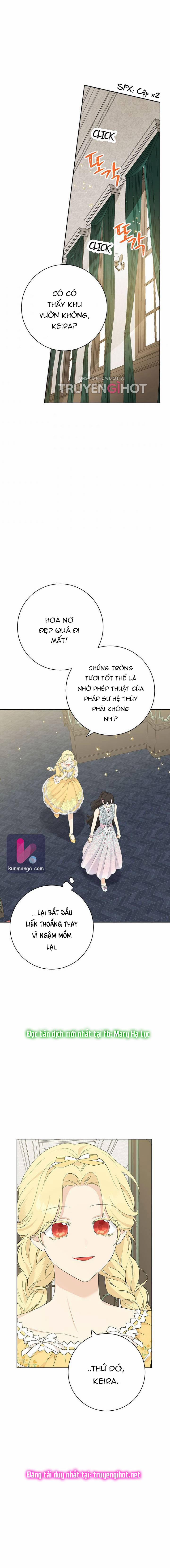 Thật Ra Ta Mới Là Hàng Thật 48 trang 5