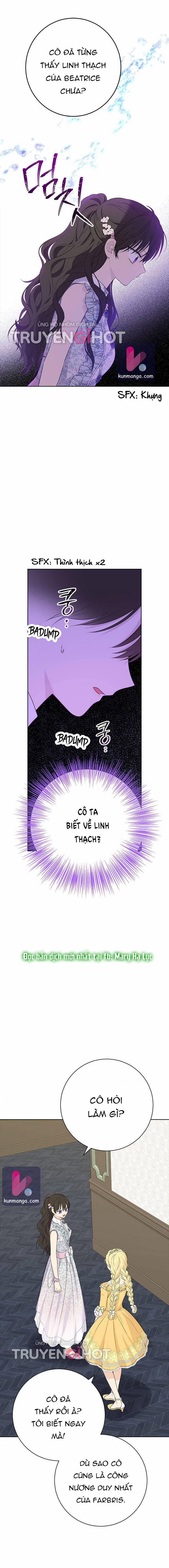 Thật Ra Ta Mới Là Hàng Thật 48 trang 6