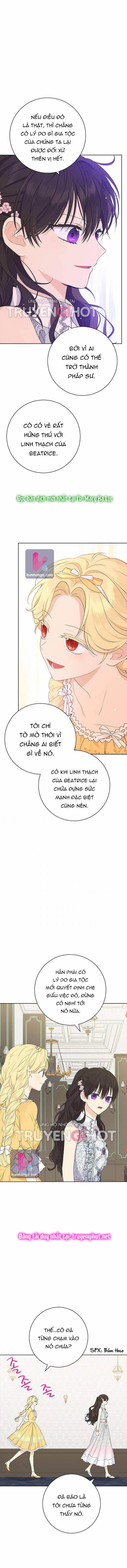 Thật Ra Ta Mới Là Hàng Thật 48 trang 8