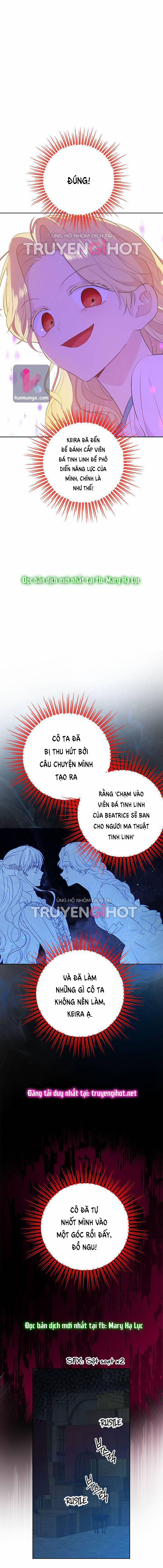 Thật Ra Ta Mới Là Hàng Thật 49.5 trang 2