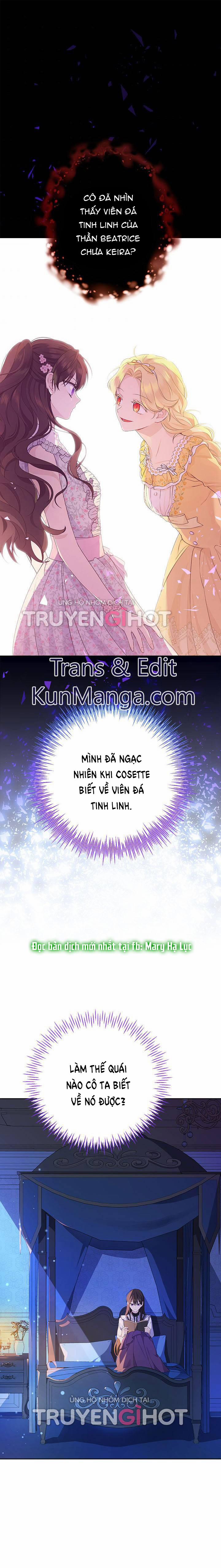 Thật Ra Ta Mới Là Hàng Thật 49 trang 0