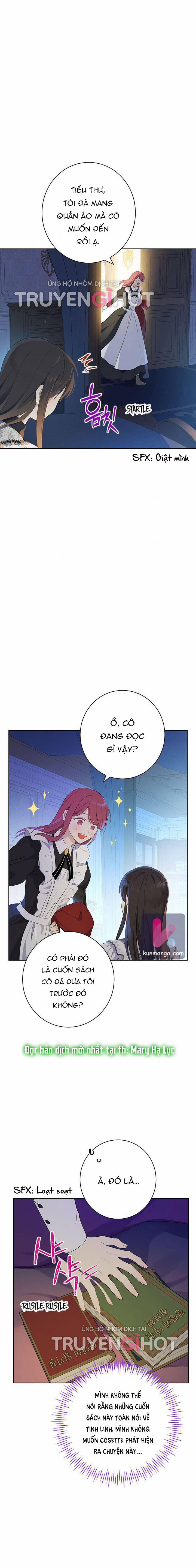 Thật Ra Ta Mới Là Hàng Thật 49 trang 2