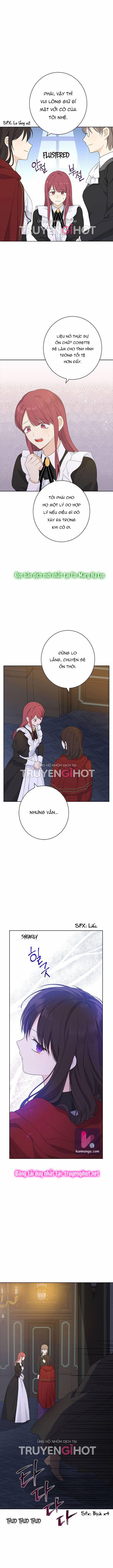 Thật Ra Ta Mới Là Hàng Thật 49 trang 5