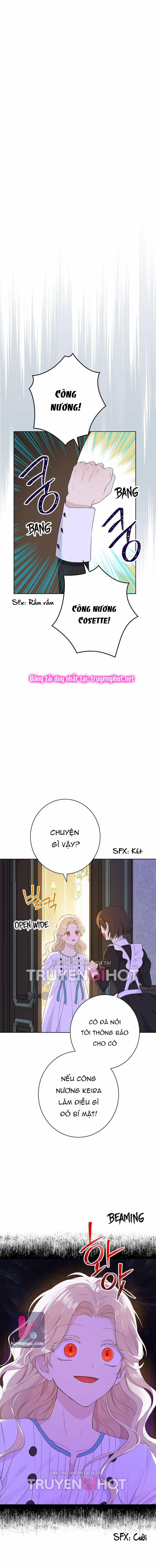 Thật Ra Ta Mới Là Hàng Thật 49 trang 6