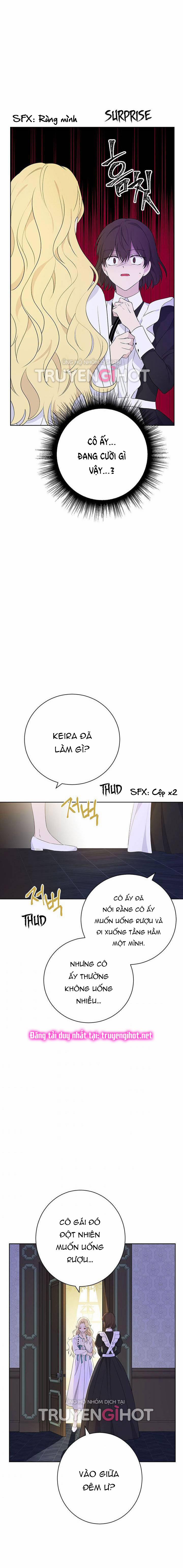 Thật Ra Ta Mới Là Hàng Thật 49 trang 7