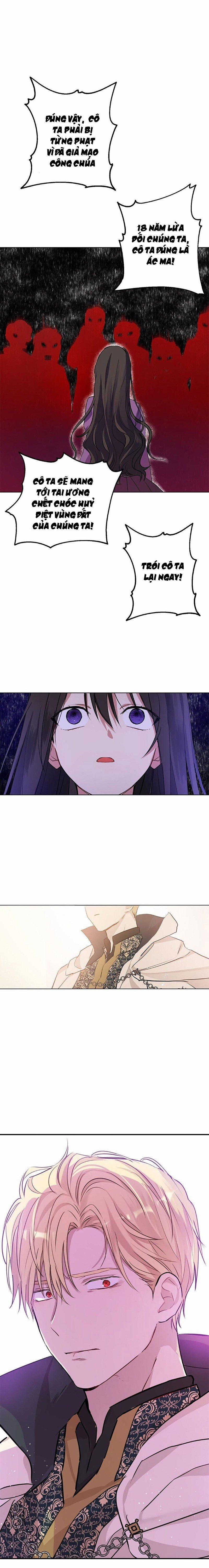 Thật Ra Ta Mới Là Hàng Thật 5 trang 11