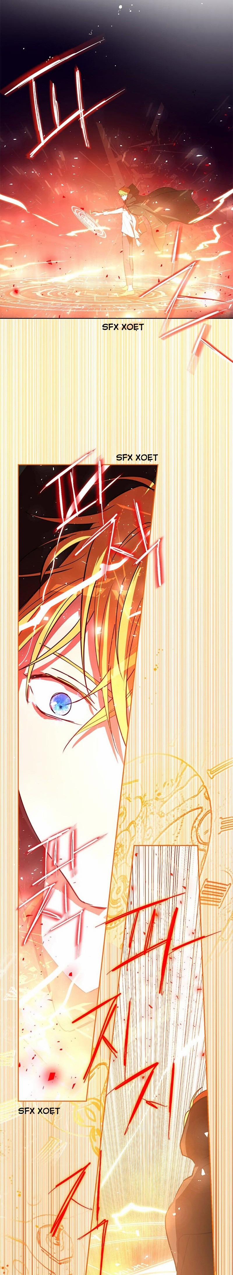 Thật Ra Ta Mới Là Hàng Thật 5 trang 13